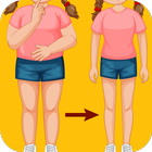 Workout For Kids Weight Loss icon