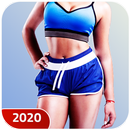 Lose Belly Fat in 1 Week Only APK