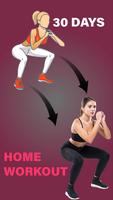 Lose Weight App for Women - Weight Loss in 30 Days 截图 1