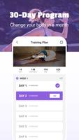 Female Home Workout screenshot 1