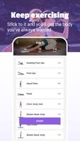 Female Home Workout screenshot 2