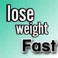 lose weight fast