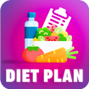 Diet Plan for Weight Loss, Fit APK