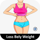 Belly Lose Fat Videos-APK