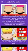1 Schermata Belly Lose Fat Videos