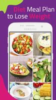 Lose Belly Fat in 1 Week تصوير الشاشة 1
