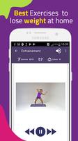 Lose Belly Fat in 1 Week تصوير الشاشة 2