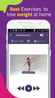 Lose Belly Fat in 1 Week تصوير الشاشة 3