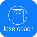 Losecoach aplikacja