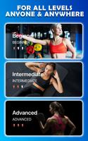 Lose Fat in 30 Days Challenge الملصق