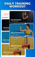 Lose Fat in 30 Days Challenge تصوير الشاشة 1