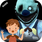 ice cream 7 horror game TIPS-icoon