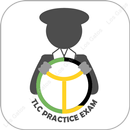 TLC Practice exam 2.0 APK