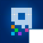 Puzzling - Puzzle multiplayer online icône