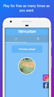 Triviaton โปสเตอร์