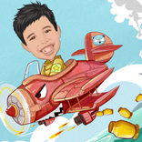 Samuel aprende jugando