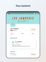 LOS JAMBERES screenshot 3