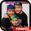 Icona Los Picus Fondos de Pantalla