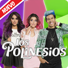 Los Polinesios Fans icon