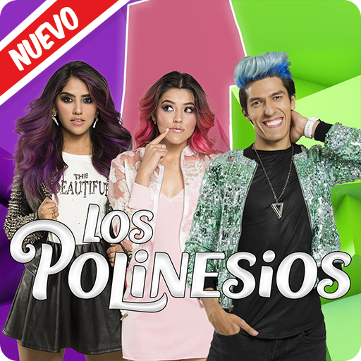 Los Polinesios Fans App APK  for Android – Download Los Polinesios Fans  App APK Latest Version from 