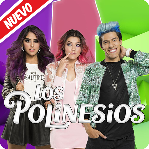 Los Polinesios Fans App APK for Android – Download Los Polinesios Fans App APK Latest Version from Los Polinesios Fans App APK for Android – Download Los Polinesios Fans App APK Latest Version from