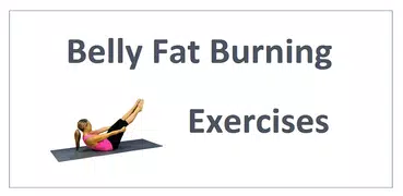 Belly Fat Burning Exercises