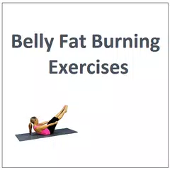 Belly Fat Burning Exercises APK download