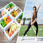 fastest way to lose weight ícone