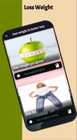 fastest way to lose weight Cartaz