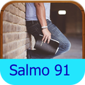 ”Los Salmos Salmo 91
