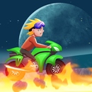 APK Hill Climb Racing