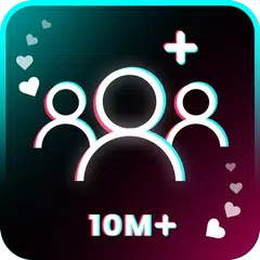 TikFame - Get TikTok followers & Tik like & fans