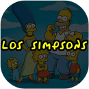 APK Los Simpsons - Episodios Completos