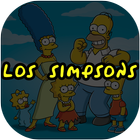 Los Simpsons - Episodios Completos biểu tượng