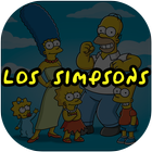Los Simpsons - Episodios Completos icône