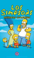 Los Simpsons - Episodios Completos plakat