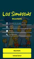 Los Simpsons - Episodios Completos Ekran Görüntüsü 1