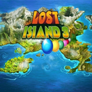 Lost Island 3 APK