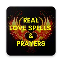 Real Love Spells and Prayers APK Herunterladen