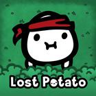 Lost Potato-icoon