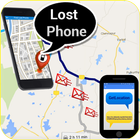 Find Lost Phone & Find my Lost Device icon