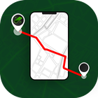 Tracker Phone: Finder icône