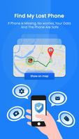 Tracker Phone: Finder Affiche