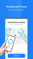 Tracker Phone: Finder capture d'écran 1