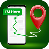 Find lost phone:Mobile tracker
