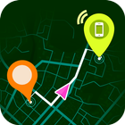 Lost Phone Tracker- Find Lost phone icon