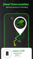 Lost Phone Tracker- Find Lost phone poster