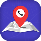 Find Lost Phone: Phone Tracker icône
