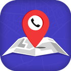 Find Lost Phone: Phone Tracker أيقونة