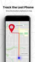 Find Lost Phone: Phone Tracker capture d'écran 1